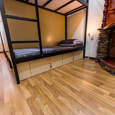 Dalat Warmest Homestay & Sauna エクステリア 写真
